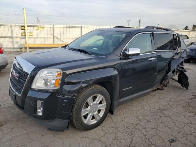  GMC TERRAIN 2013 Czarny