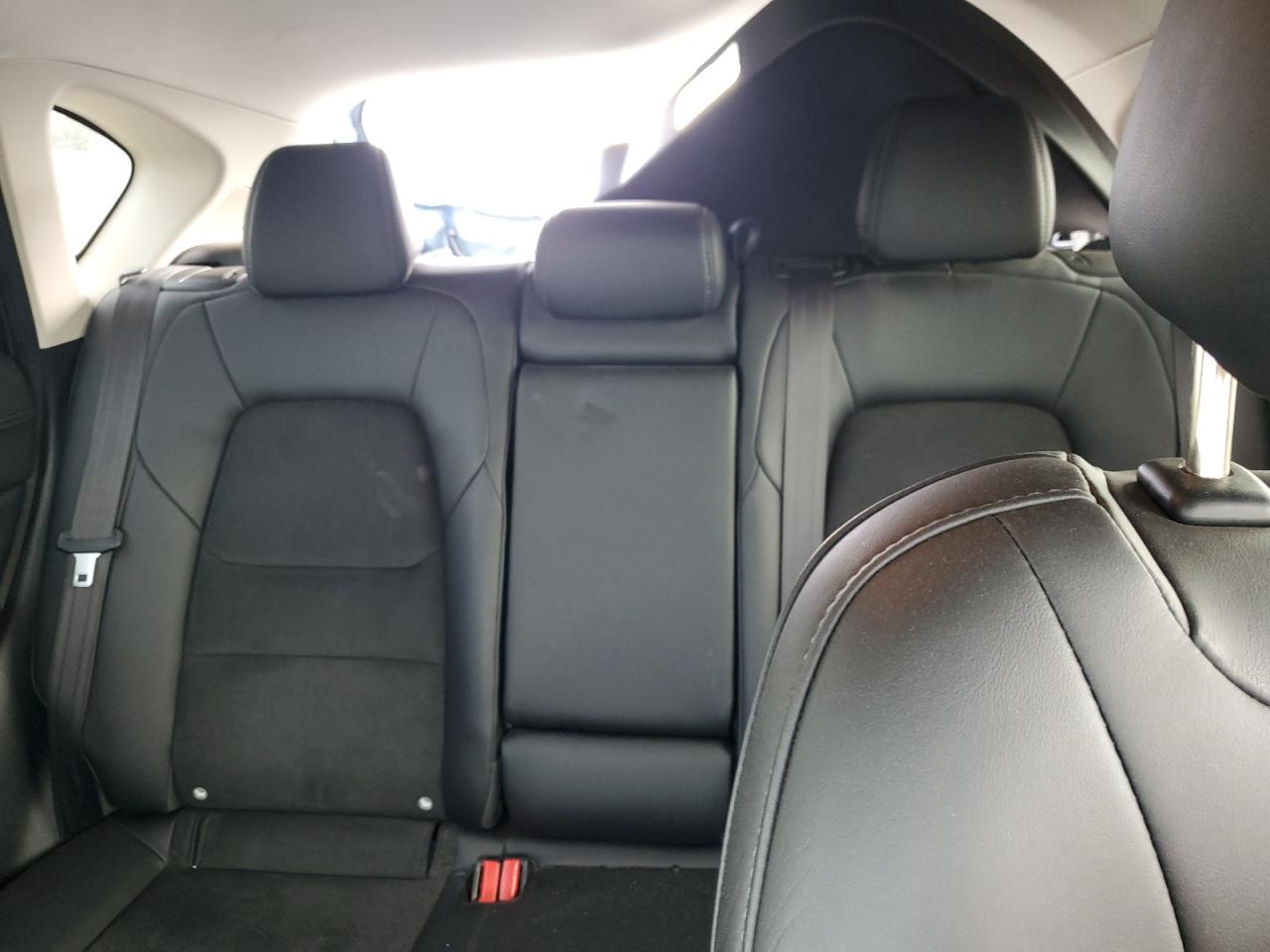 2018 Mazda Cx-5 Touring VIN: JM3KFACM8J0415572 Lot: 78072464