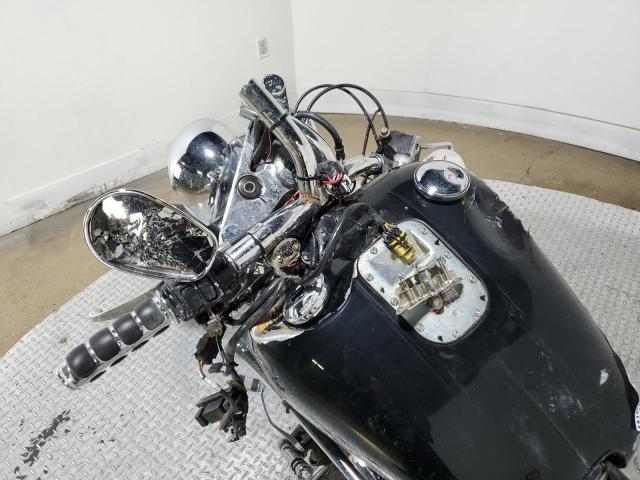 2006 HARLEY-DAVIDSON FXSTI 