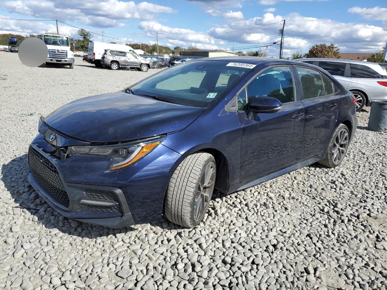2022 Toyota Corolla - Image 1
