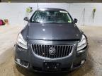 2012 Buick Regal Premium na sprzedaż w Candia, NH - Front End