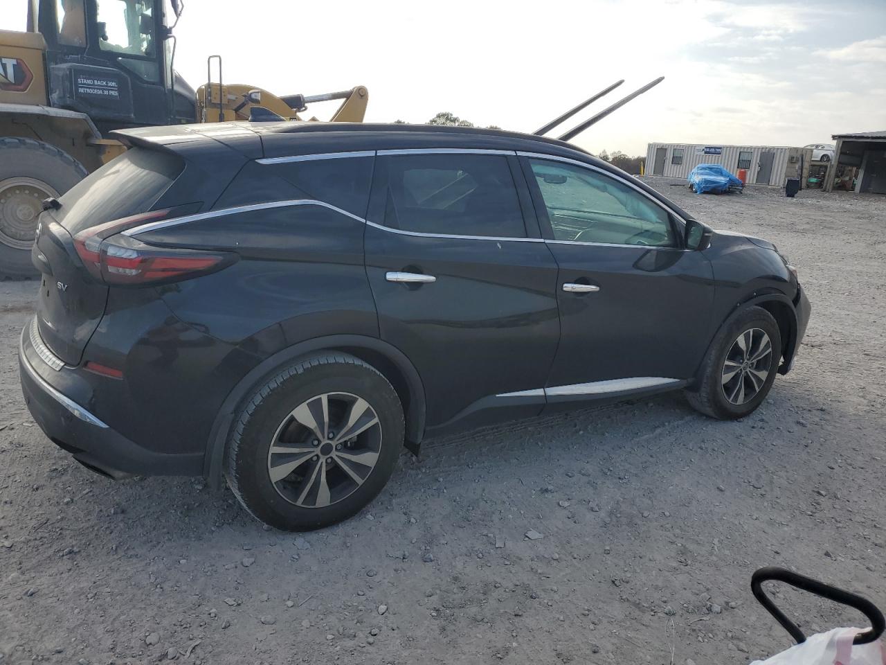 2020 Nissan Murano - Image 3