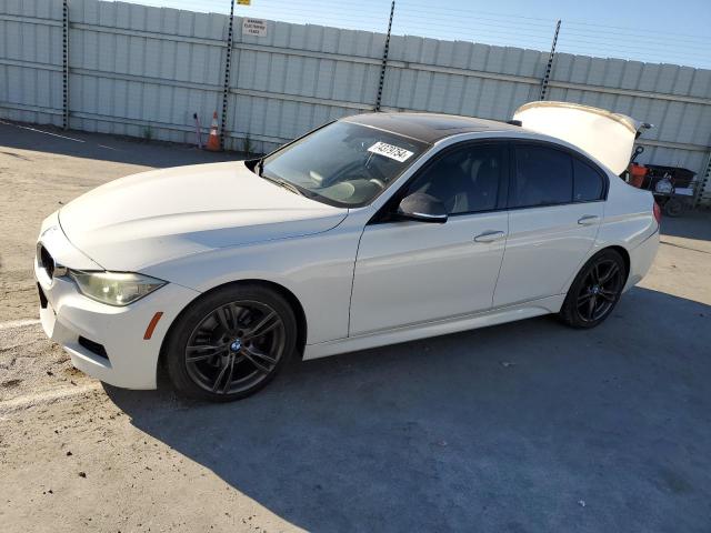 2013 Bmw 328 I Sulev