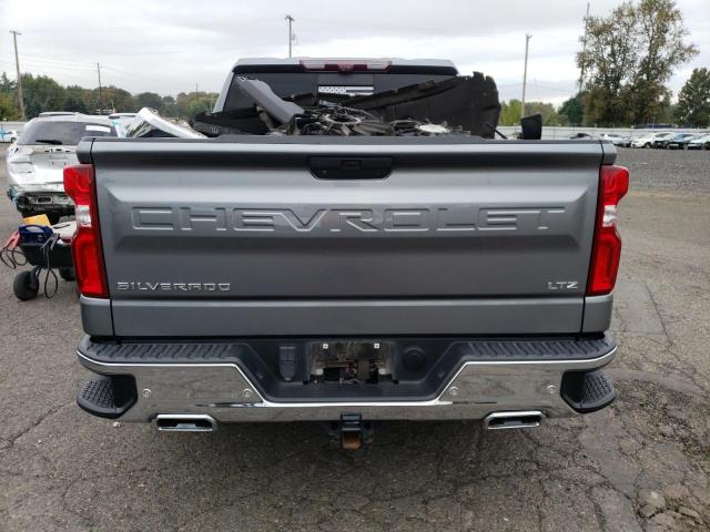 3GCUYGET8LG295144 Chevrolet All Models SILVERADO 6