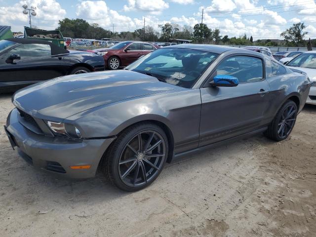 2010 Ford Mustang  for Sale in Arcadia, FL - Water/Flood