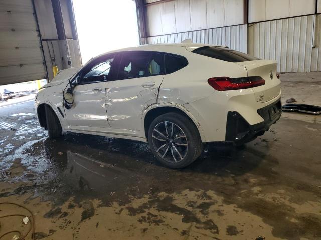 5UX43DT08P9S08322 BMW X4 M40I 2