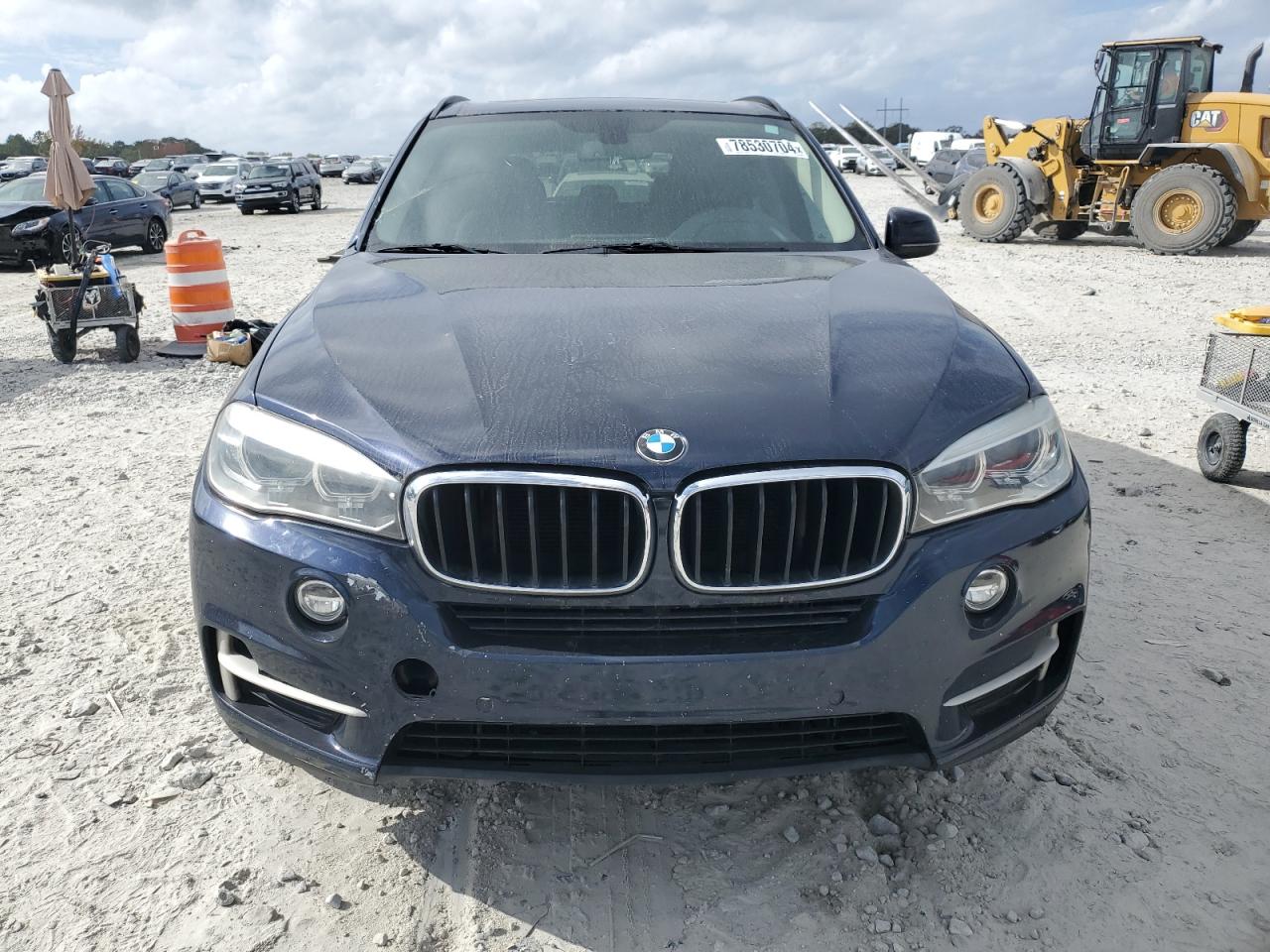 2015 BMW X5 - Image 5