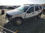 2001 Jeep Grand Cherokee Laredo de vânzare în Spartanburg, SC - Front End