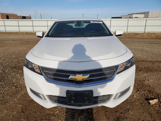 Седаны CHEVROLET IMPALA 2016 Белы