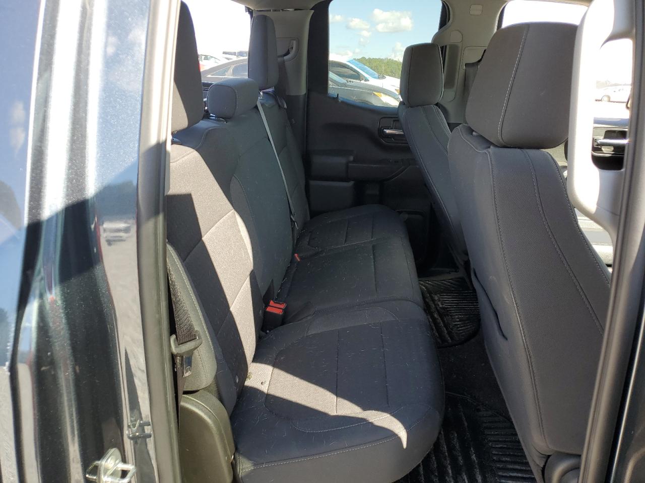 1GCRYDED1LZ155210 CHEVROLET ALL Models 2020