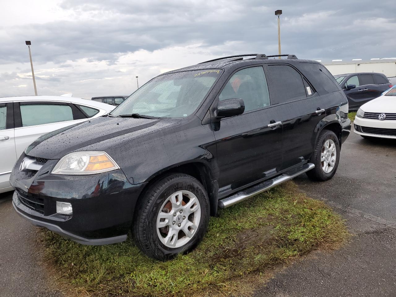 2006 Acura MDX - Image 1