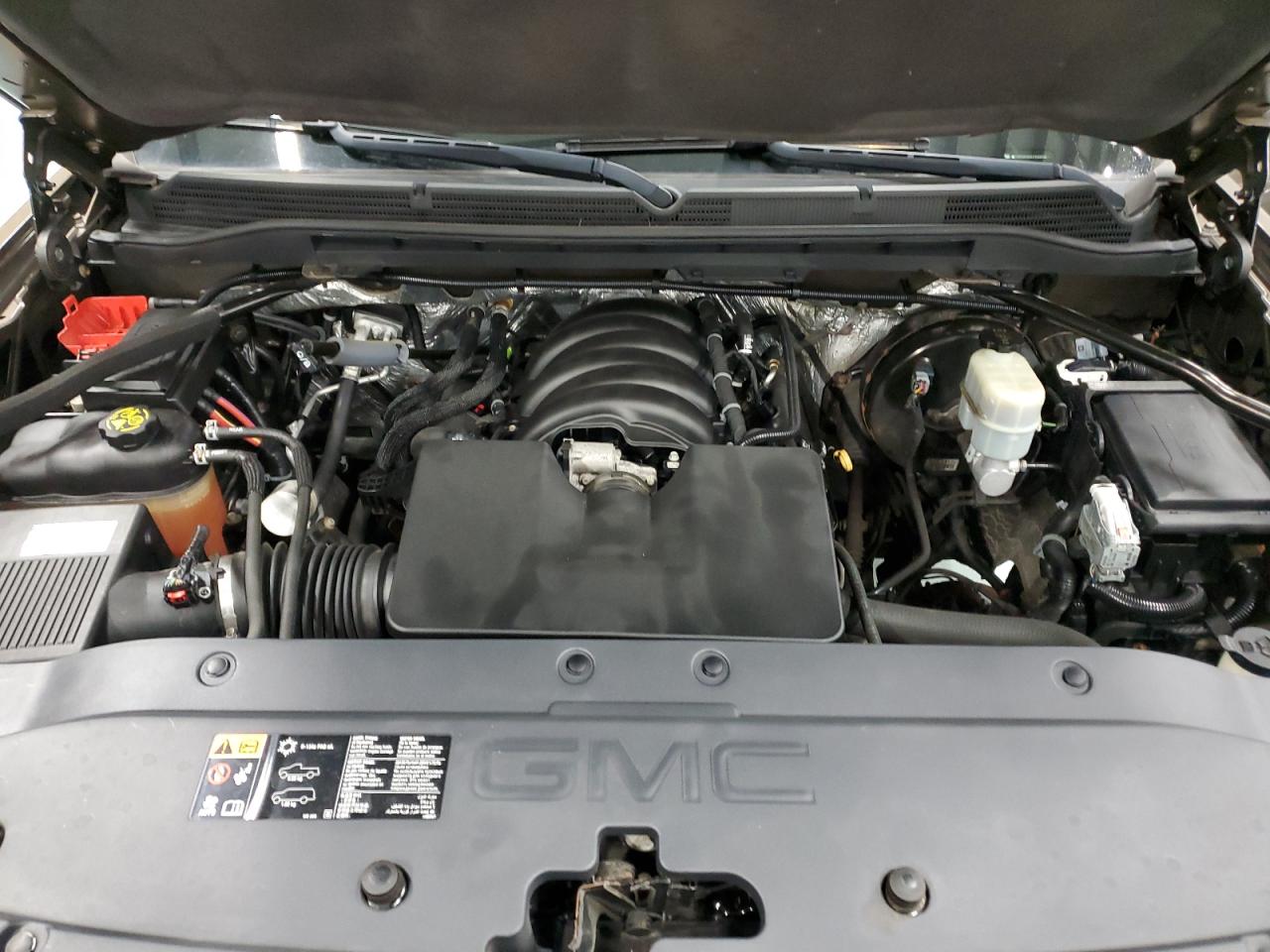 1GTV2TEH2EZ333528 2014 GMC Sierra K1500