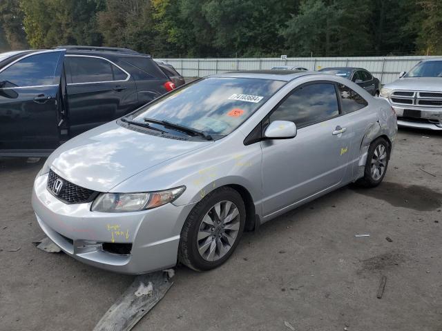 2009 Honda Civic Ex