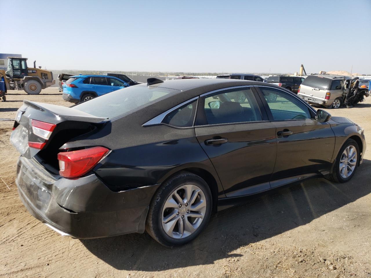 2020 Honda Accord - Image 3