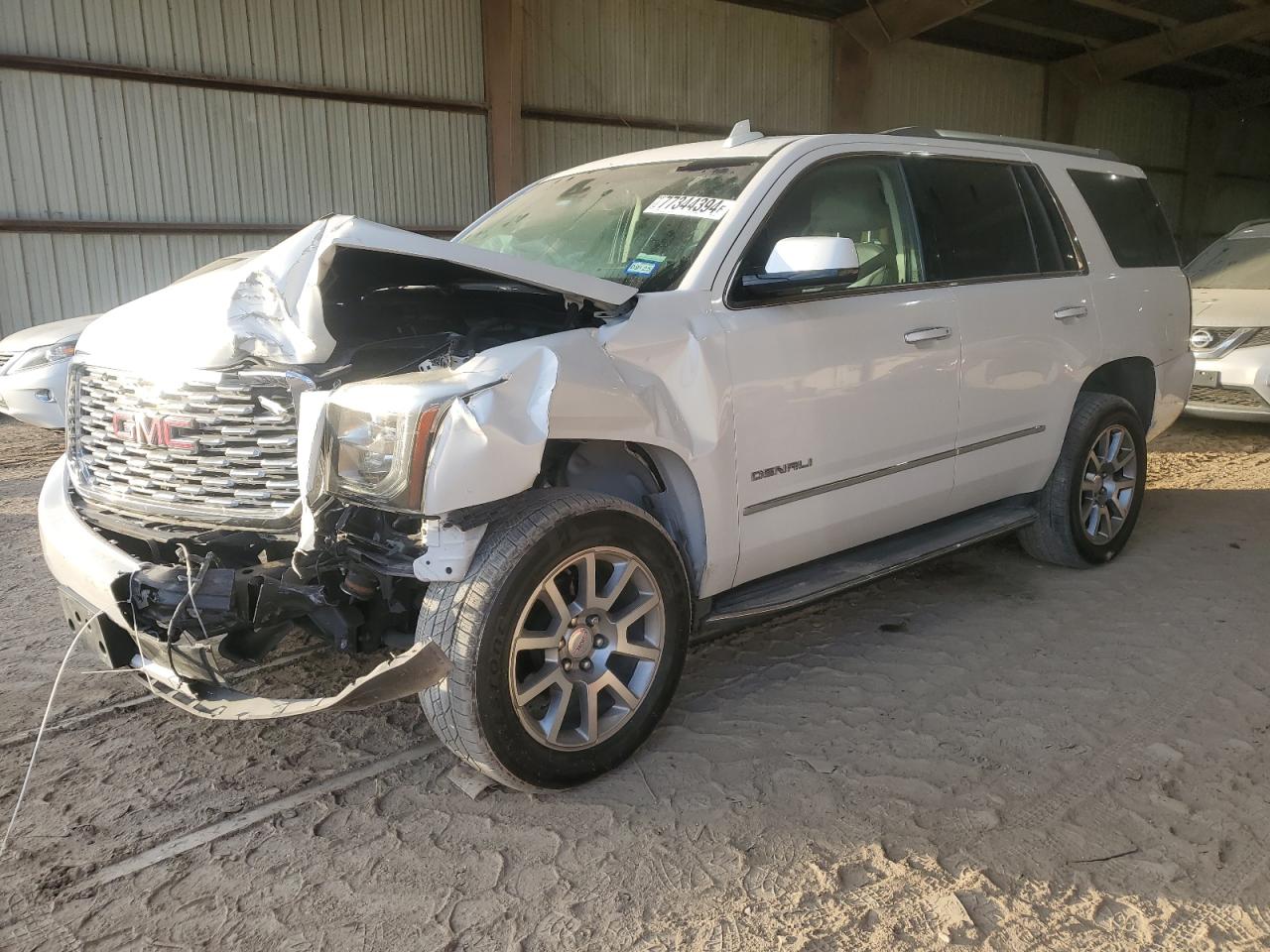 2019 GMC Yukon - Image 1