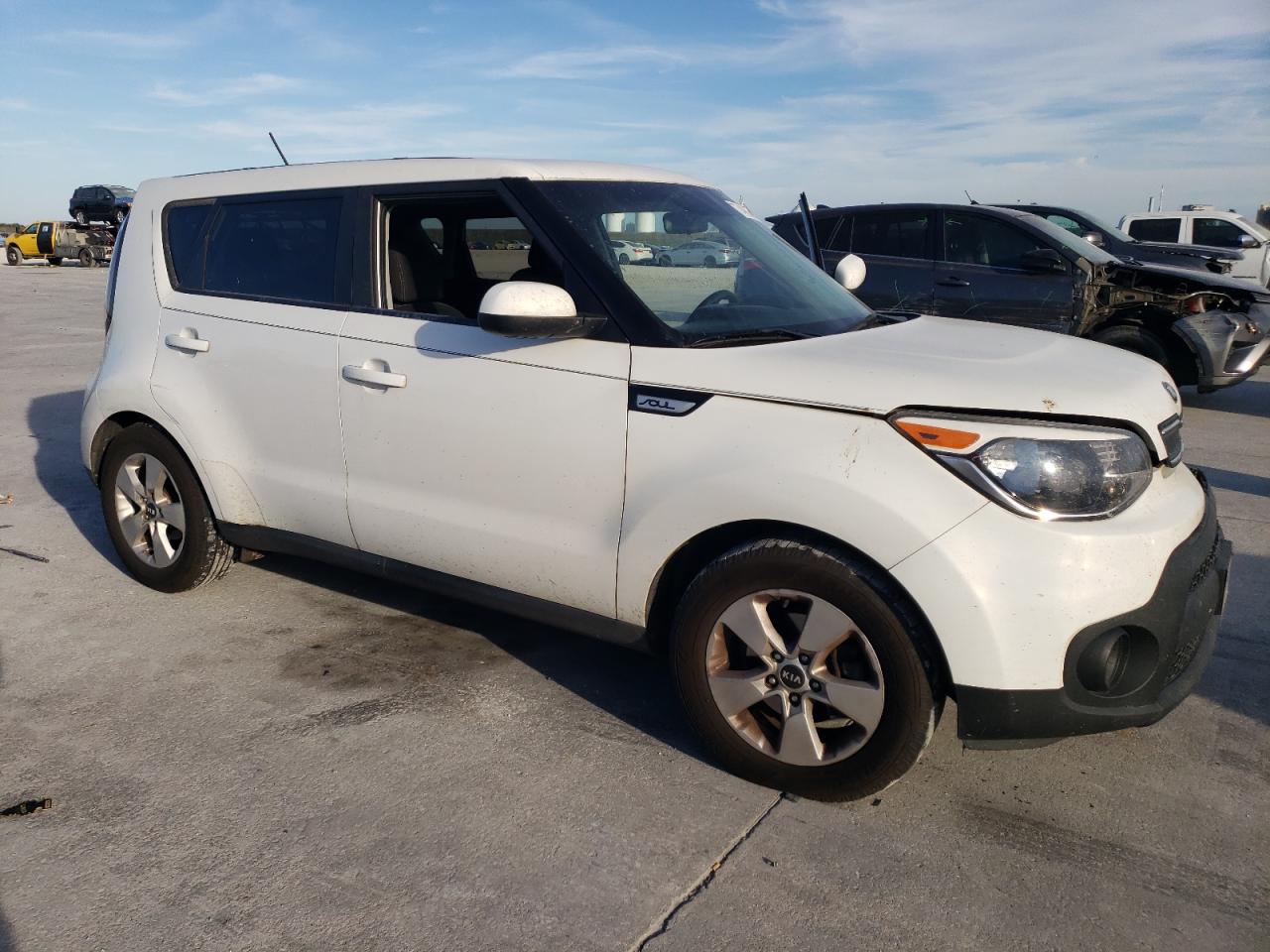 2018 Kia Soul - Image 4