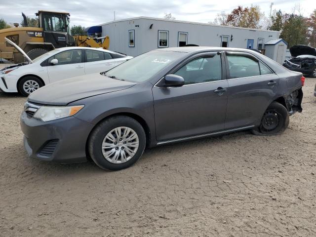  TOYOTA CAMRY 2012 Szary