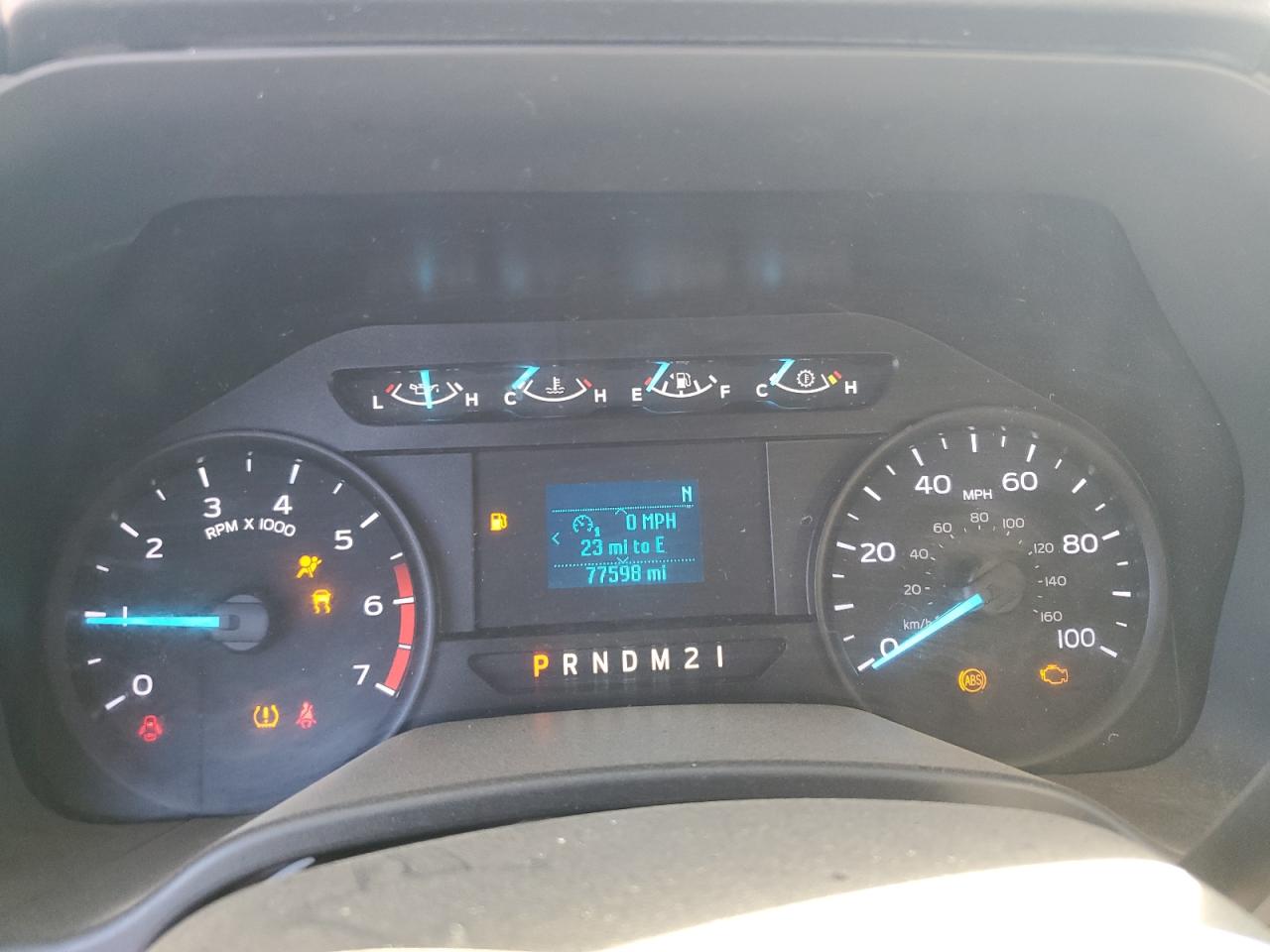2020 Ford F250 - Image 9