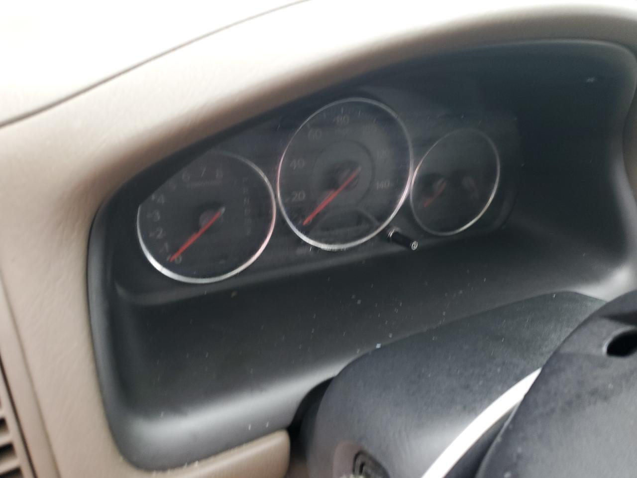 2004 Honda Civic Ex VIN: 2HGES26734H613796 Lot: 73841994