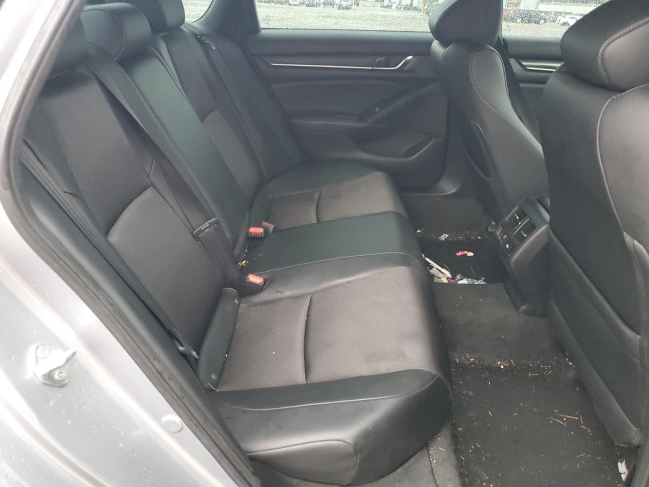 2021 Honda Accord - Image 11