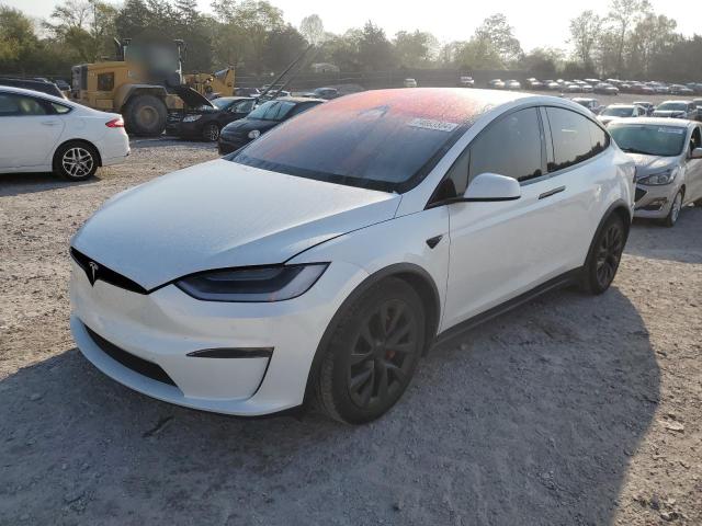 2023 Tesla Model X 