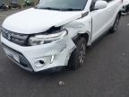 2017 SUZUKI VITARA SZ4 for sale at Copart SANDTOFT