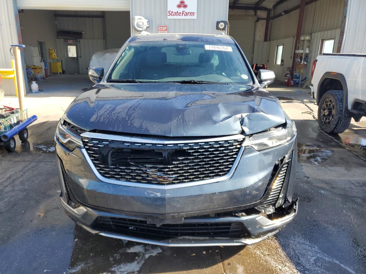 2020 Cadillac XT6 - Image 5