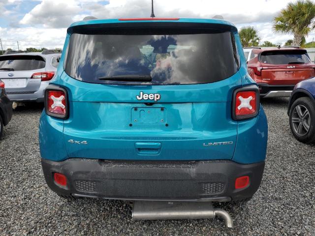 ZACNJDD12NPN89306 Jeep Renegade L 6