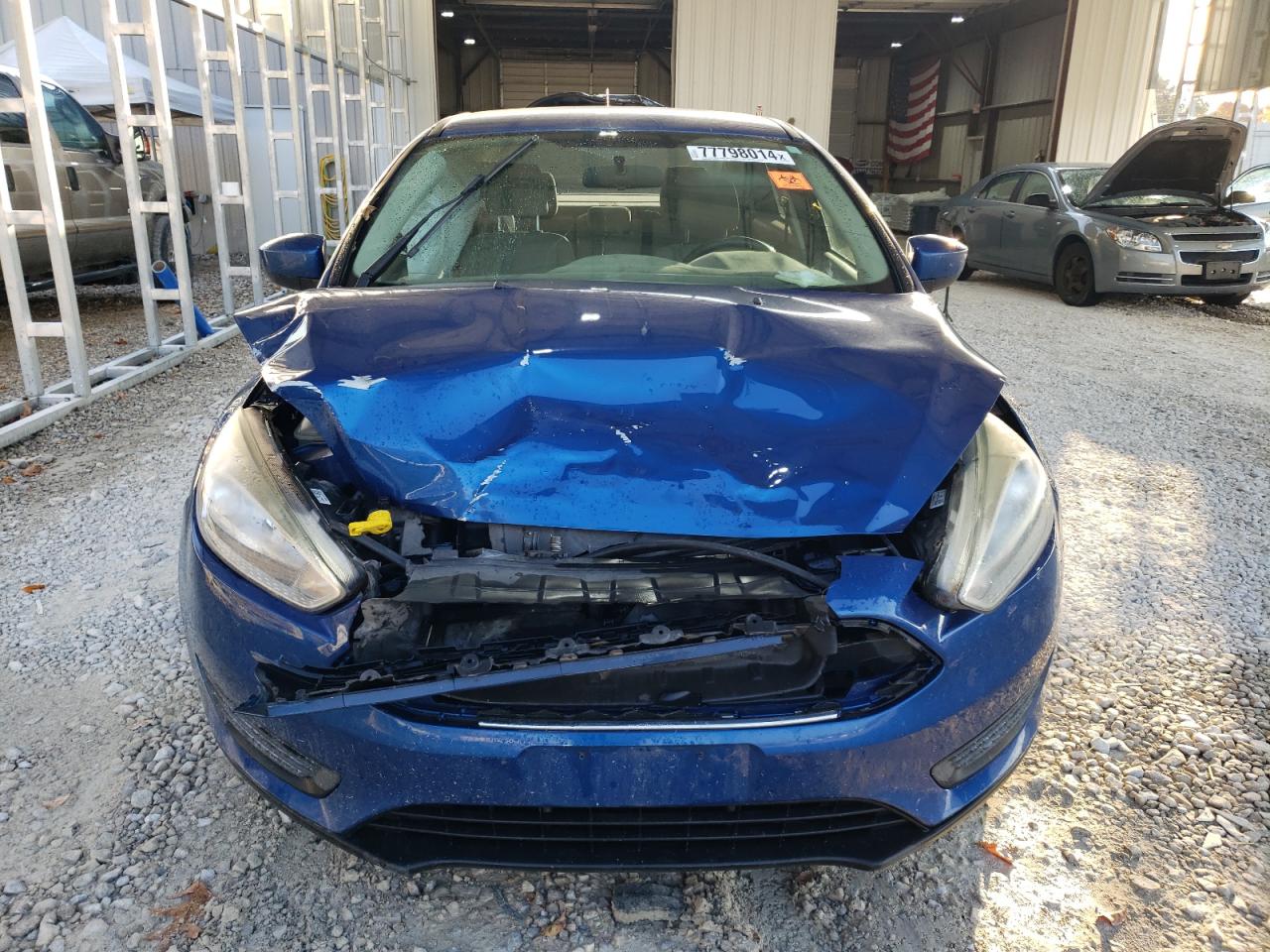 2018 Ford Focus - Image 5