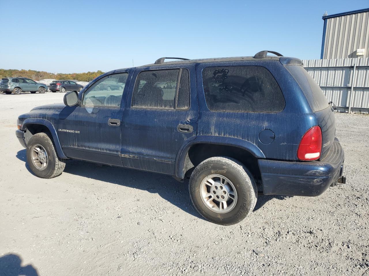 2000 Dodge Durango - Image 2