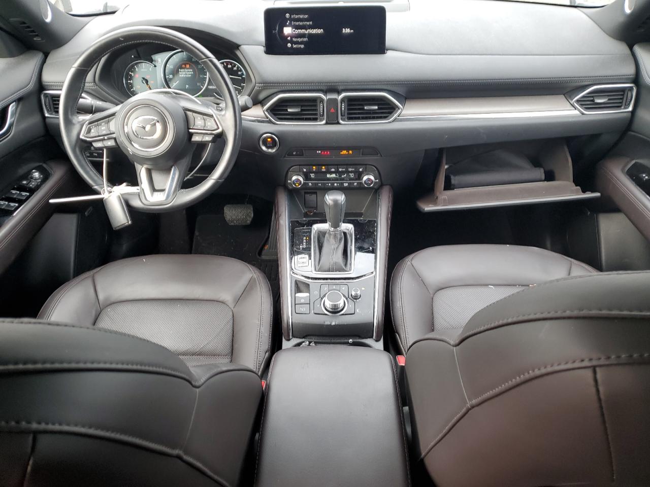 2023 Mazda CX-5 - Image 8