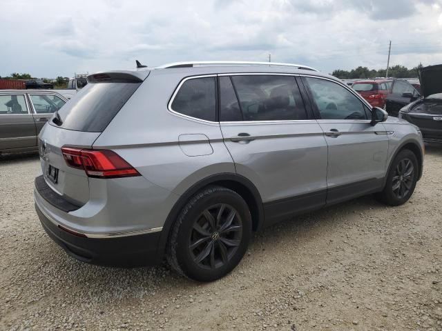  VOLKSWAGEN TIGUAN 2023 Srebrny