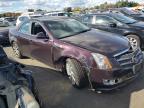 2008 Cadillac Cts Hi Feature V6 продається в New Britain, CT - Front End