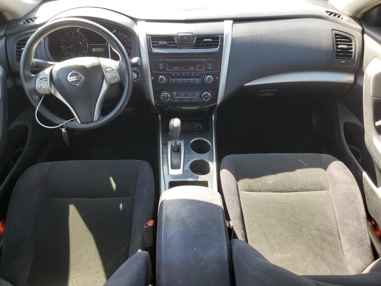 1N4AL3AP3DN415627 2013 Nissan Altima 2.5