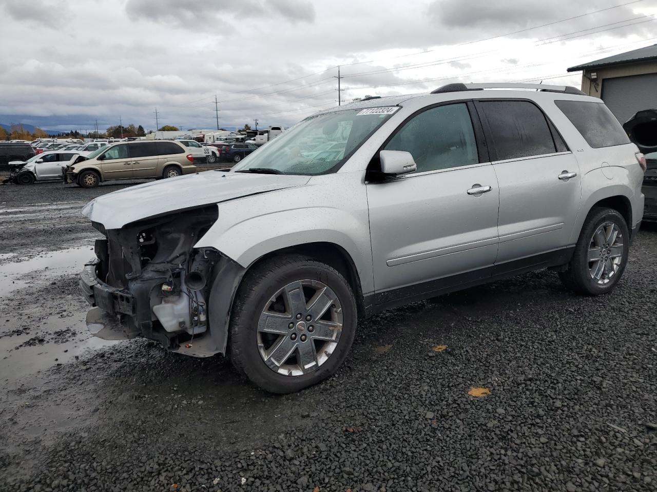 2017 GMC Acadia - Image 1