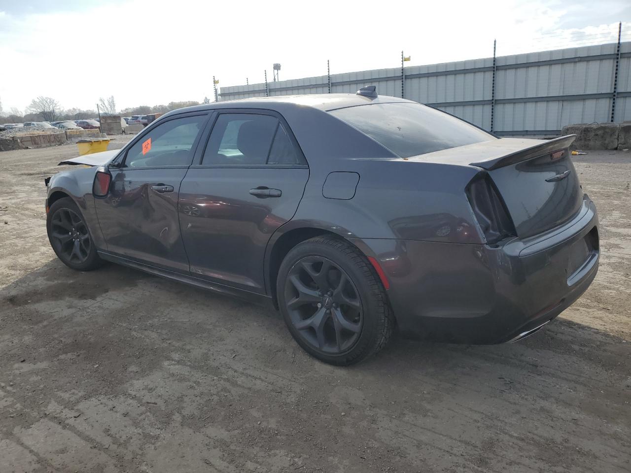 2021 Chrysler 300 - Image 2