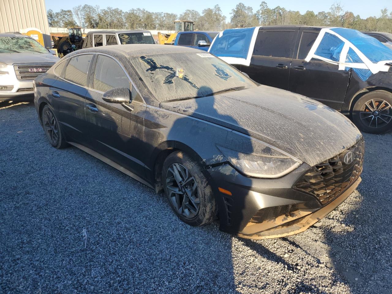 2022 Hyundai Sonata - Image 4