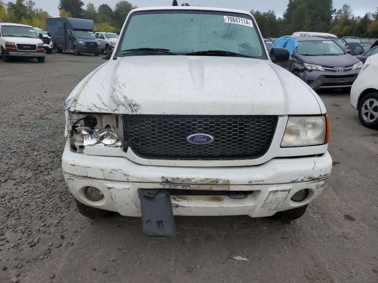 2001 Ford Ranger - Image 5