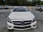 2012 Mercedes-Benz Cls 550 للبيع في Concord، NC - All Over