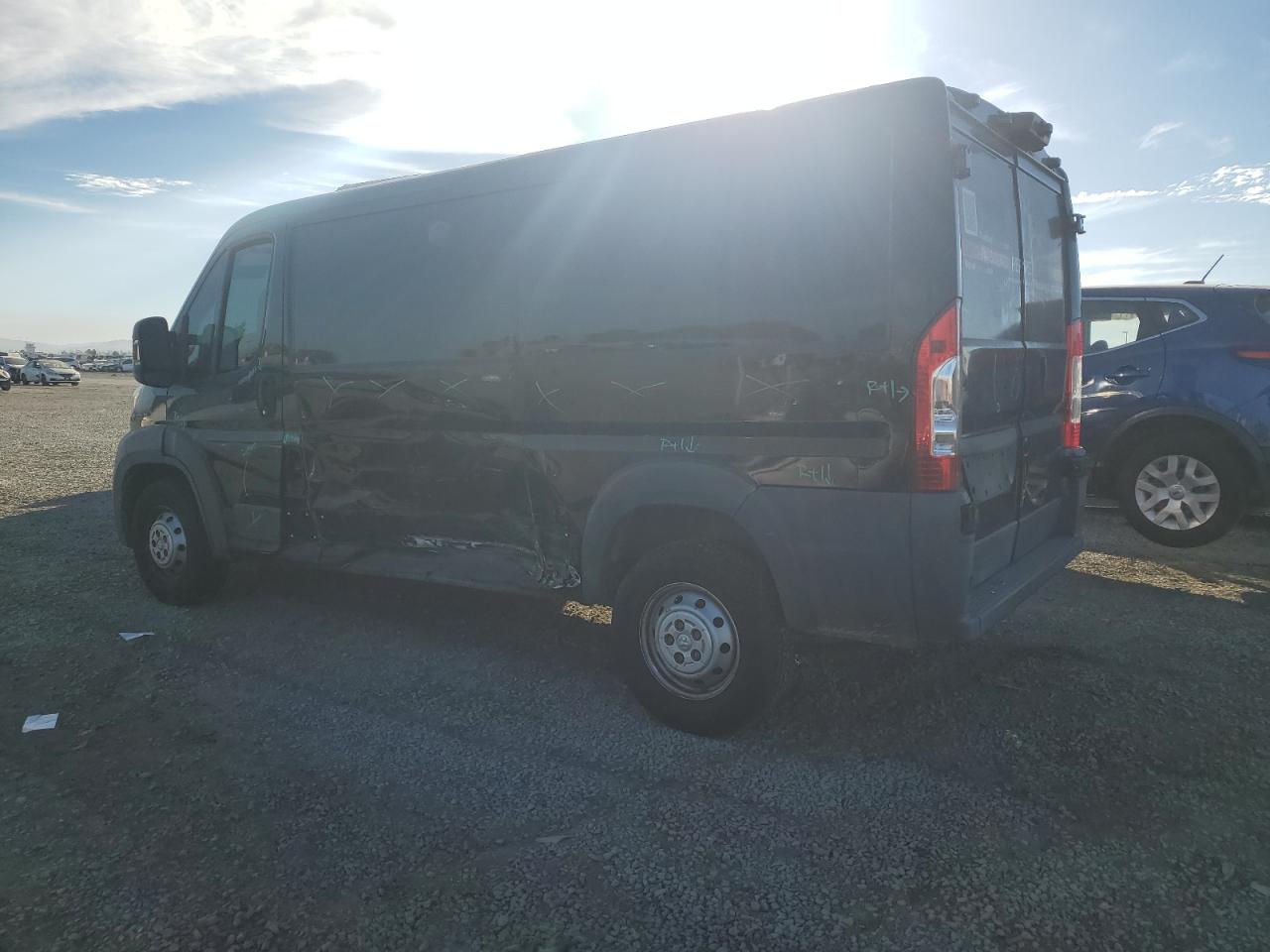 2014 Ram Promaster 1500 1500 Standard VIN: 3C6TRVAG8EE124308 Lot: 77860754