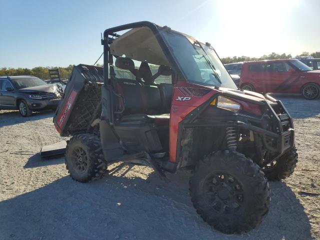 2014 Polaris Ranger 900 Xp Eps