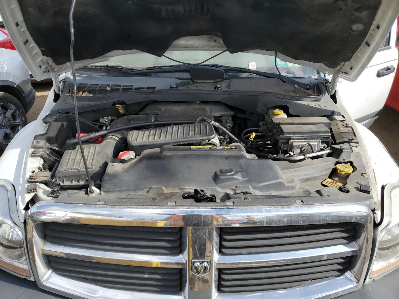 2006 Dodge Durango - Image 14