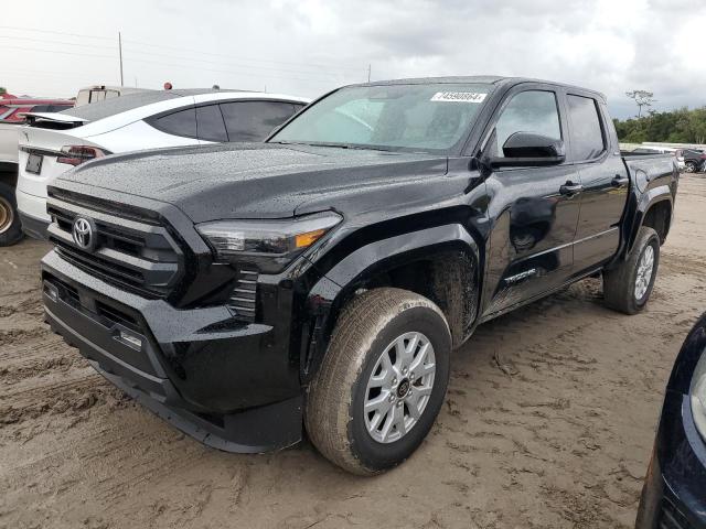 2024 Toyota Tacoma Double Cab