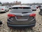 2016 Honda Hr-V Exl for Sale in Candia, NH - Front End