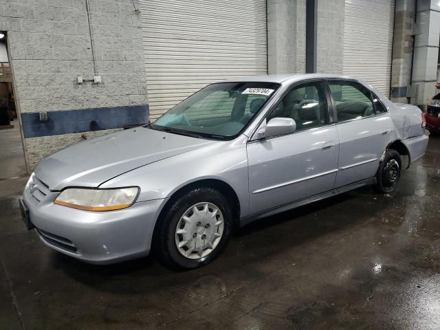 2001 Honda Accord Lx