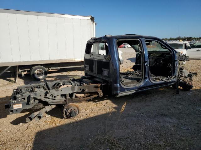  FORD F250 2020 Black