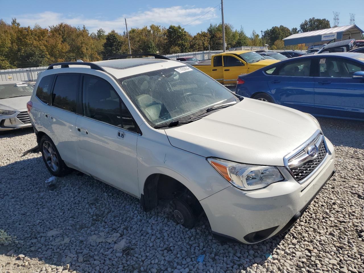 2016 Subaru Forester - Image 4
