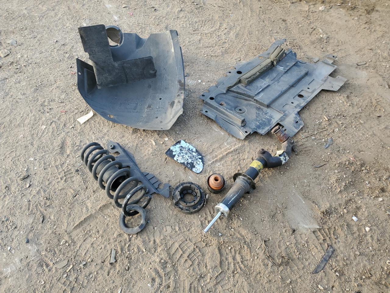 2009 Cadillac CTS - Image 14