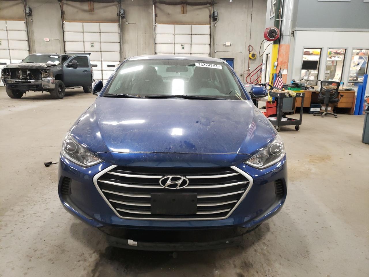 2018 Hyundai Elantra - Image 5