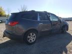 2011 Chevrolet Traverse Lt за продажба в Appleton, WI - Side